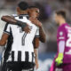Botafogo x racing sul americana