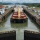 A construção do Canal do Panamá e os desafios que transformaram essa obra em um marco da logística mundial