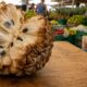 A pinha é uma fruta tropical doce e nutritiva que pode enriquecer a alimentação do dia a dia