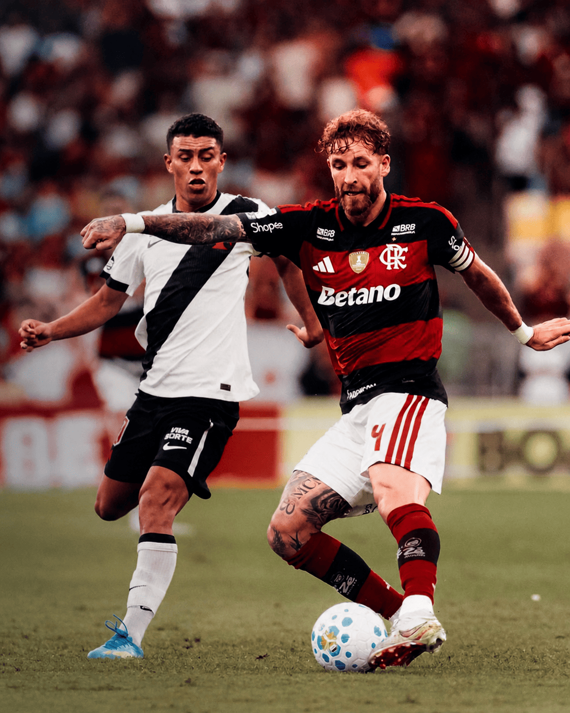 Foto: Divulgação/X