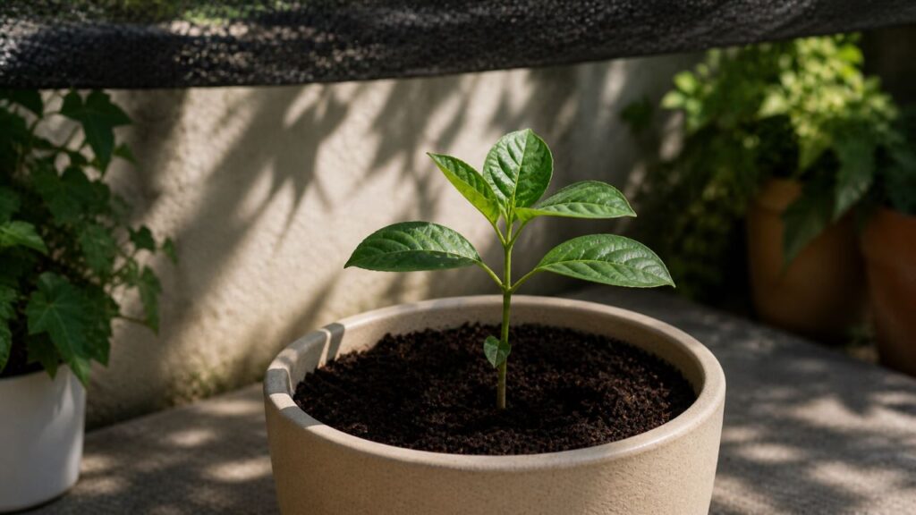 Os erros ao plantar que podem estar matando suas mudas antes mesmo de elas crescerem