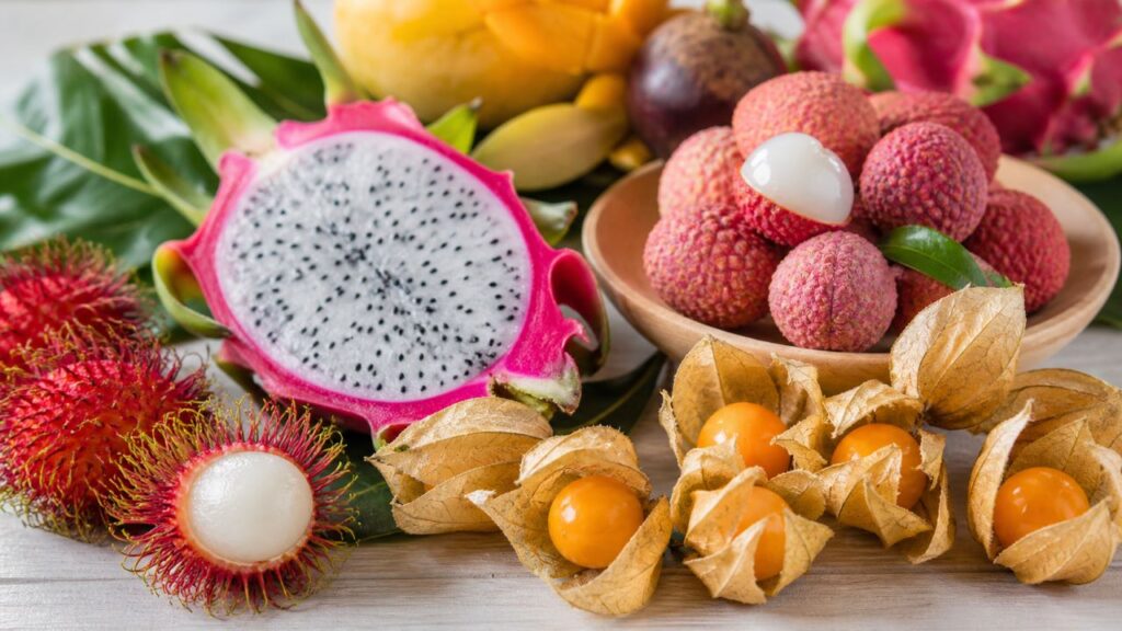 Opções diferentes podem trazer novos sabores, nutrientes importantes e efeitos positivos para a rotina alimentar