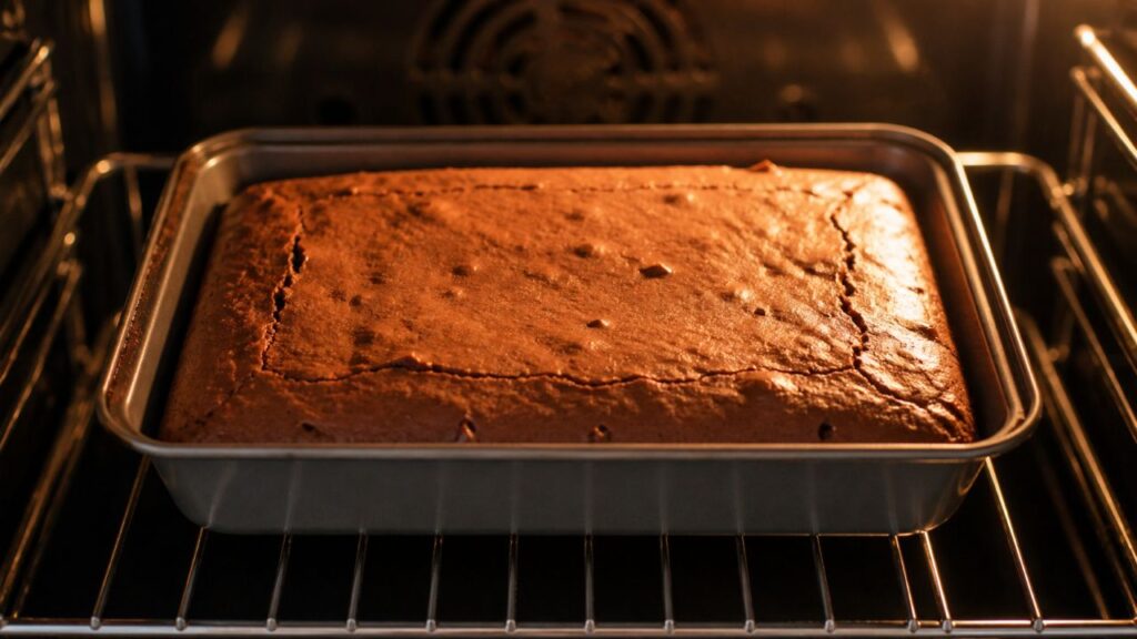 Receita de brownie de Nutella com 3 ingredientes para fazer uma sobremesa fácil e molhadinha