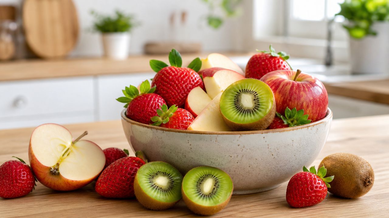 Frutas com baixo índice glicêmico para quem tem diabetes escolher melhor no dia a dia
