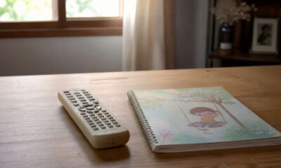 Desenhos animados dos anos 80 que marcaram uma geração e ainda despertam nostalgia até hoje