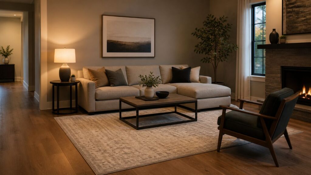 Como começar a decorar sua casa com escolhas simples que deixam os ambientes mais bonitos