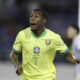 Rayan (Foto: Rafael Ribeiro/CBF)