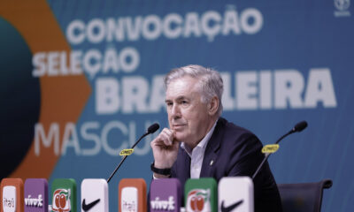 Carlo Ancelotti