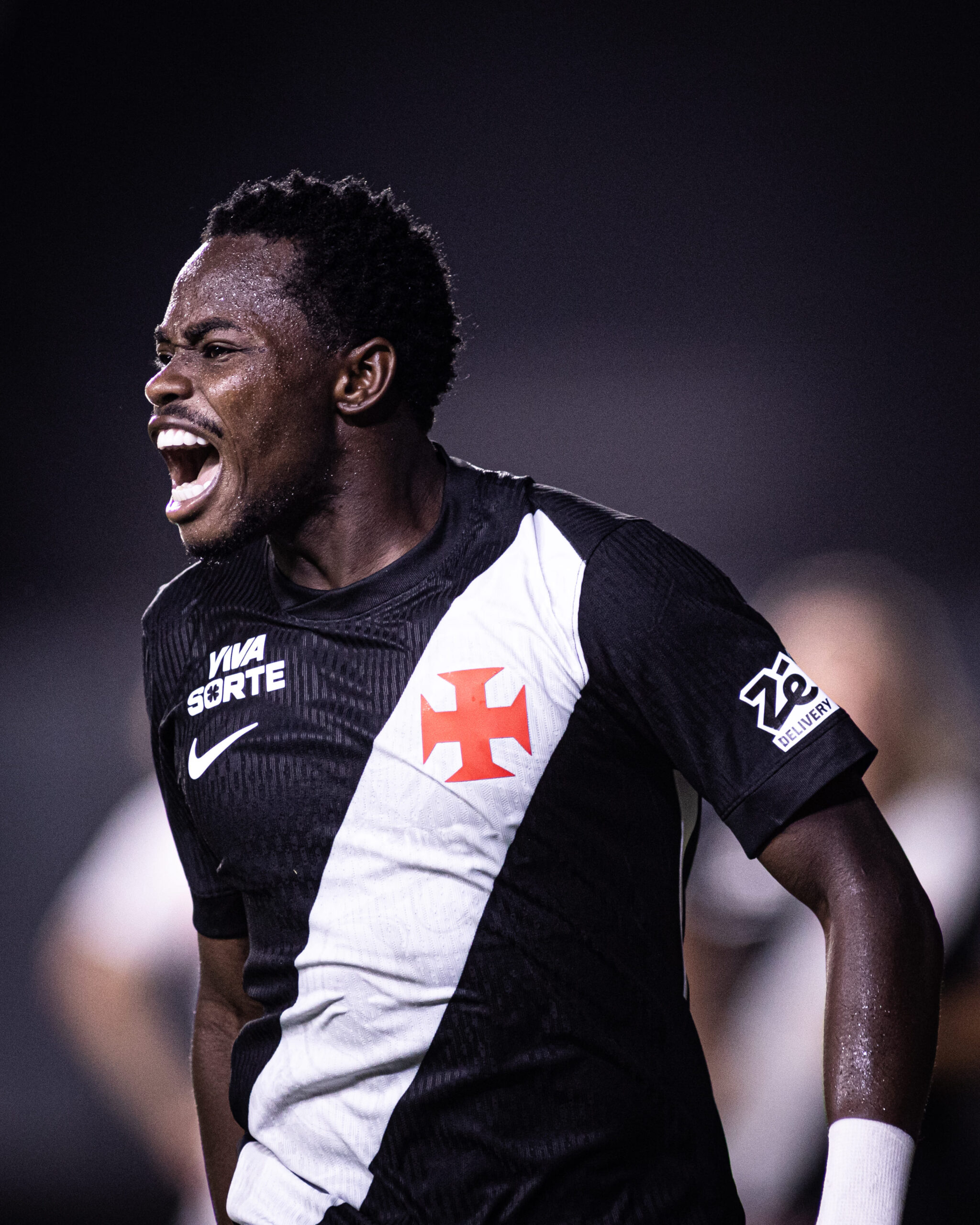 Foto: Matheus Lima/Vasco