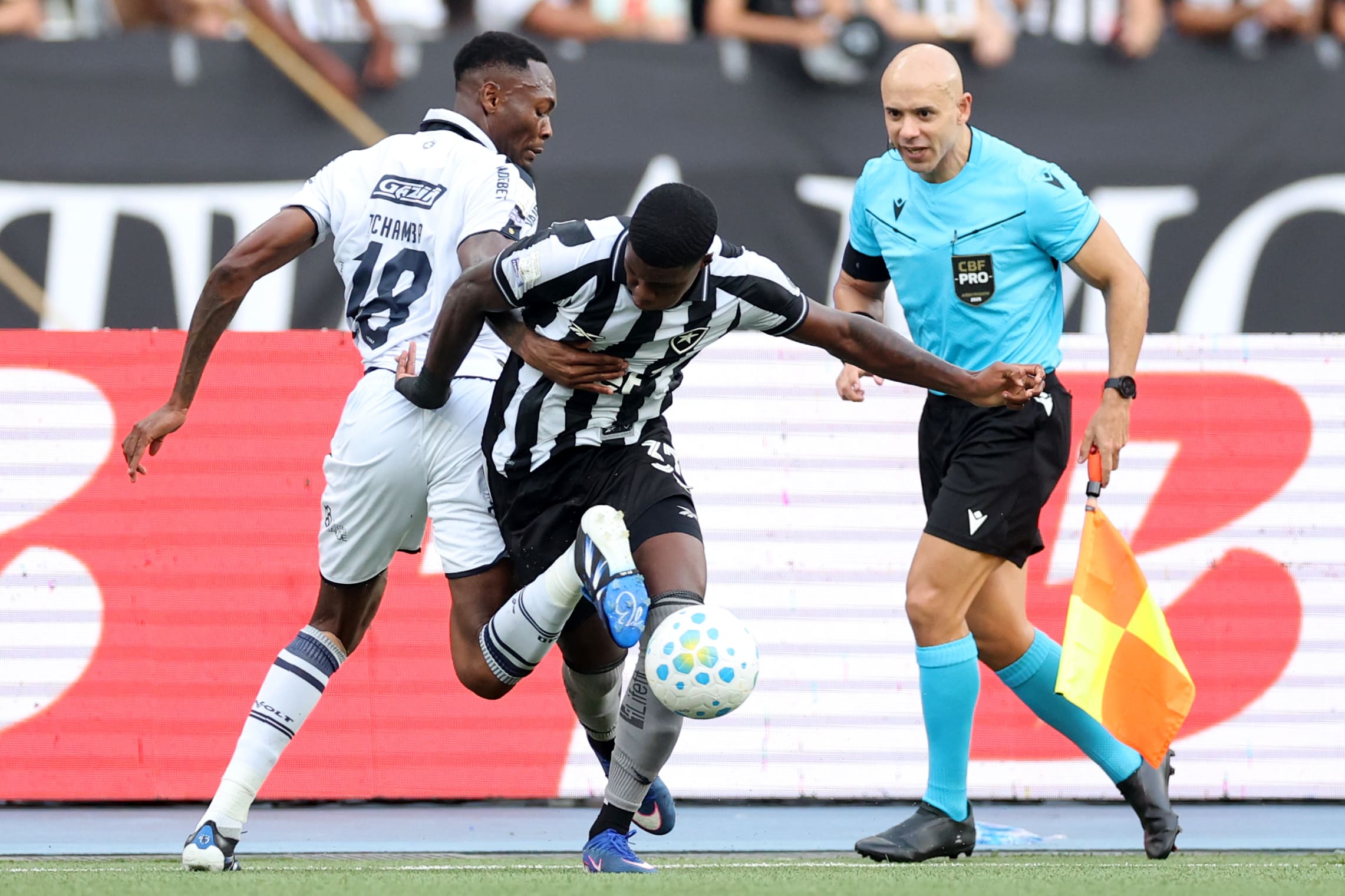 Foto: Vítor Silva/Botafogo