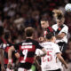 Vasco da Gama x Flamengo pelo Campeonato Brasileiro realizado no Estádio do Maracanã em 03 de Maio de 2026 (Fotos: Matheus Lima/Vasco)