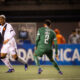 Barros. Audax Italiano x Vasco se enfrentam em partida válida pela Copa Sulamericana no estádio La Florida em 06 de Maio de 2026. (Foto: Dikran Sahagian/Vasco)