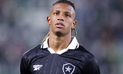 Foto: Divulgação/Botafogo