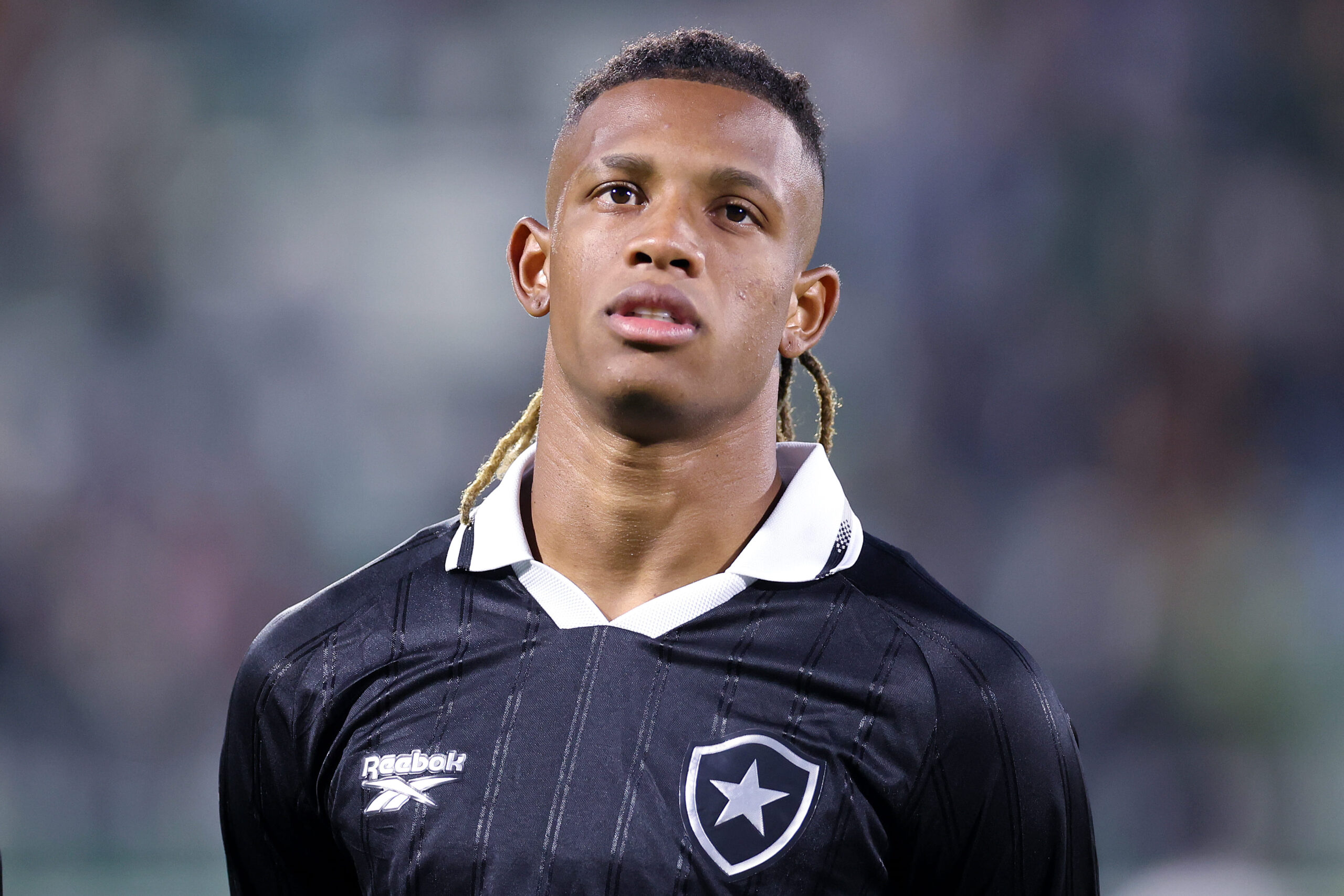Foto: Divulgação/Botafogo