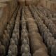 O Exército de Terracota e a história dos 8 mil soldados enterrados para proteger um imperador chinês