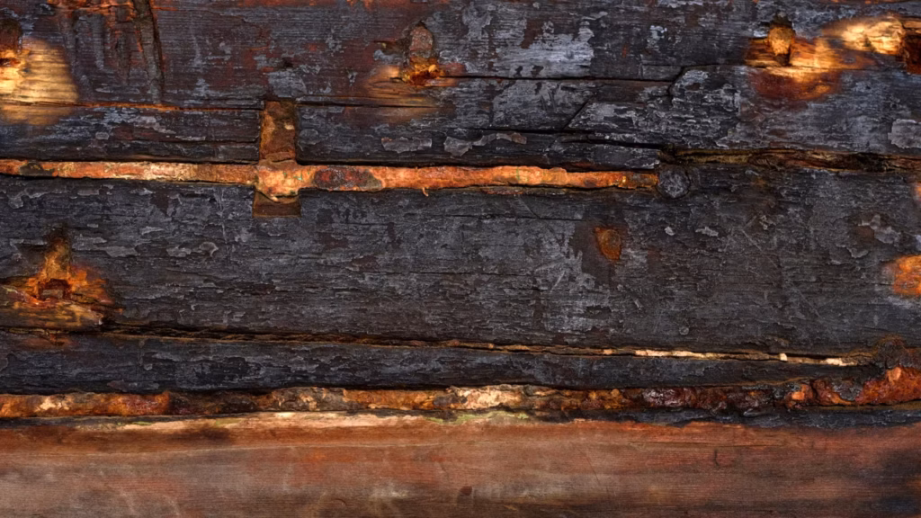Cientistas estudaram um antigo naufrágio romano e encontraram um portal para o passado com 2.200 anos