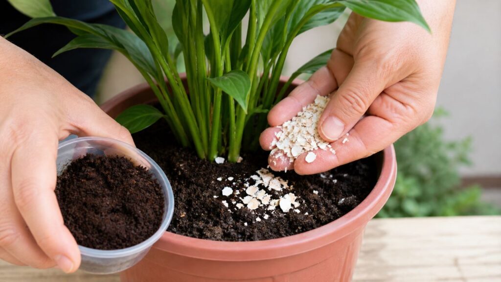 Como fazer adubo caseiro de qualidade sem gastar dinheiro com produtos caros