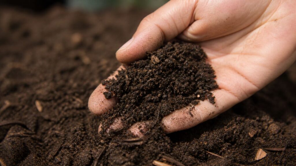 Como preparar a terra para receber sementes e ajudar suas plantas a nascerem mais fortes