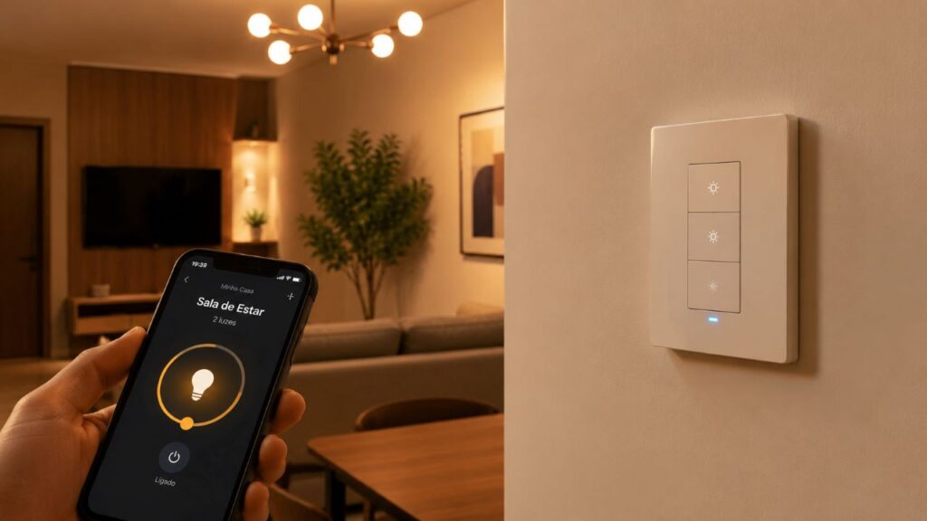 Esse aparelho simples pode ser o primeiro passo para deixar a casa conectada
