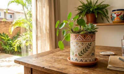 7 ideias com latas recicladas que podem deixar sua casa mais bonita