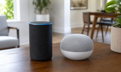 Diferenças entre Alexa e Google Home que você precisa conhecer antes de escolher