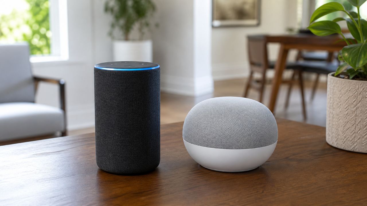 Diferenças entre Alexa e Google Home que você precisa conhecer antes de escolher