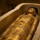 Múmia de 4.300 anos revela detalhes raros da elite do Egito antigo.