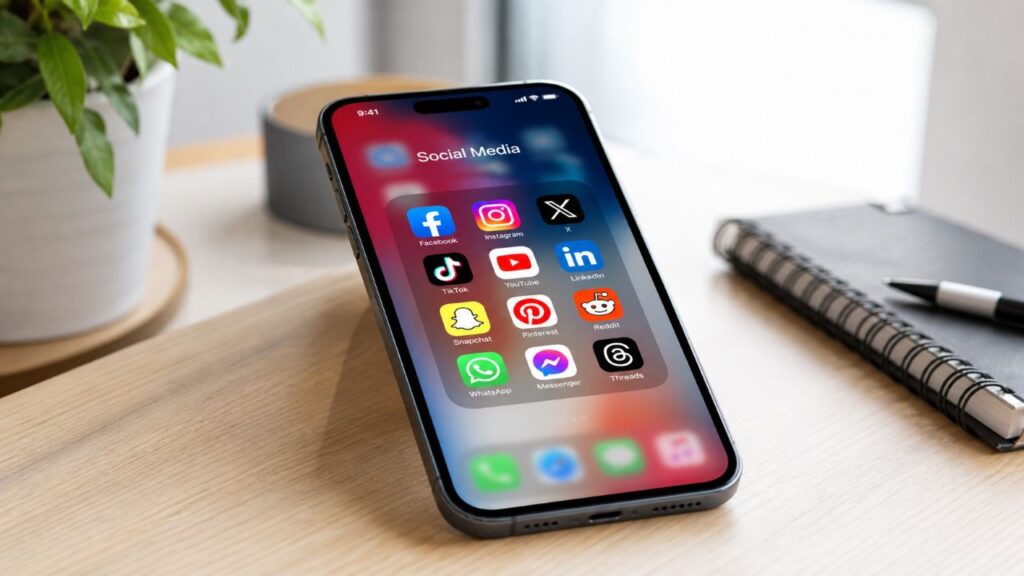 5 celulares custo benefício que valem muito a pena em 2026 para comprar sem gastar demais