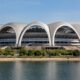 O maior estádio de futebol do mundo impressiona pela capacidade gigantesca e pela história por trás da arena