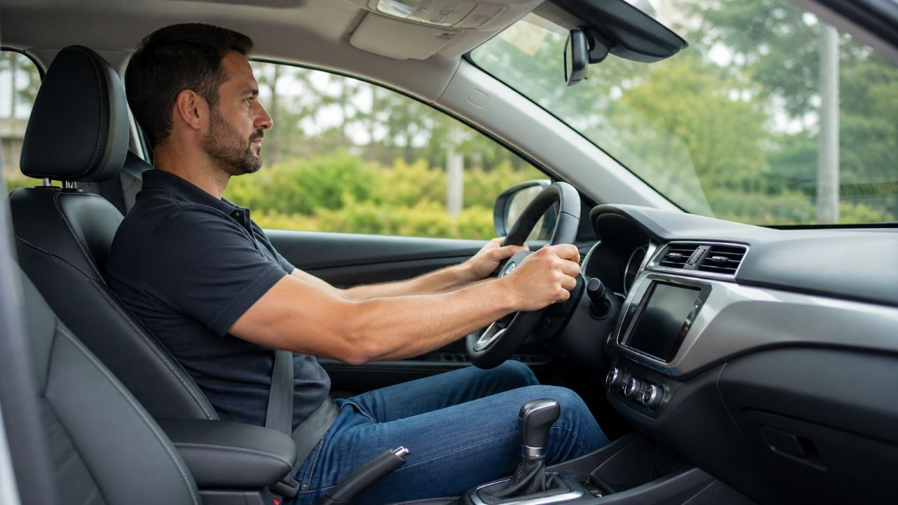 Segurança ao dirigir começa com três cuidados que você deve seguir antes de sair com o carro