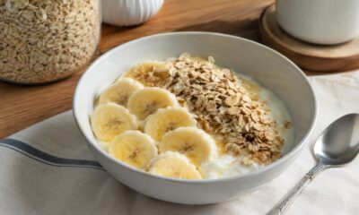 Um lanche simples que traz mais saciedade no dia a dia