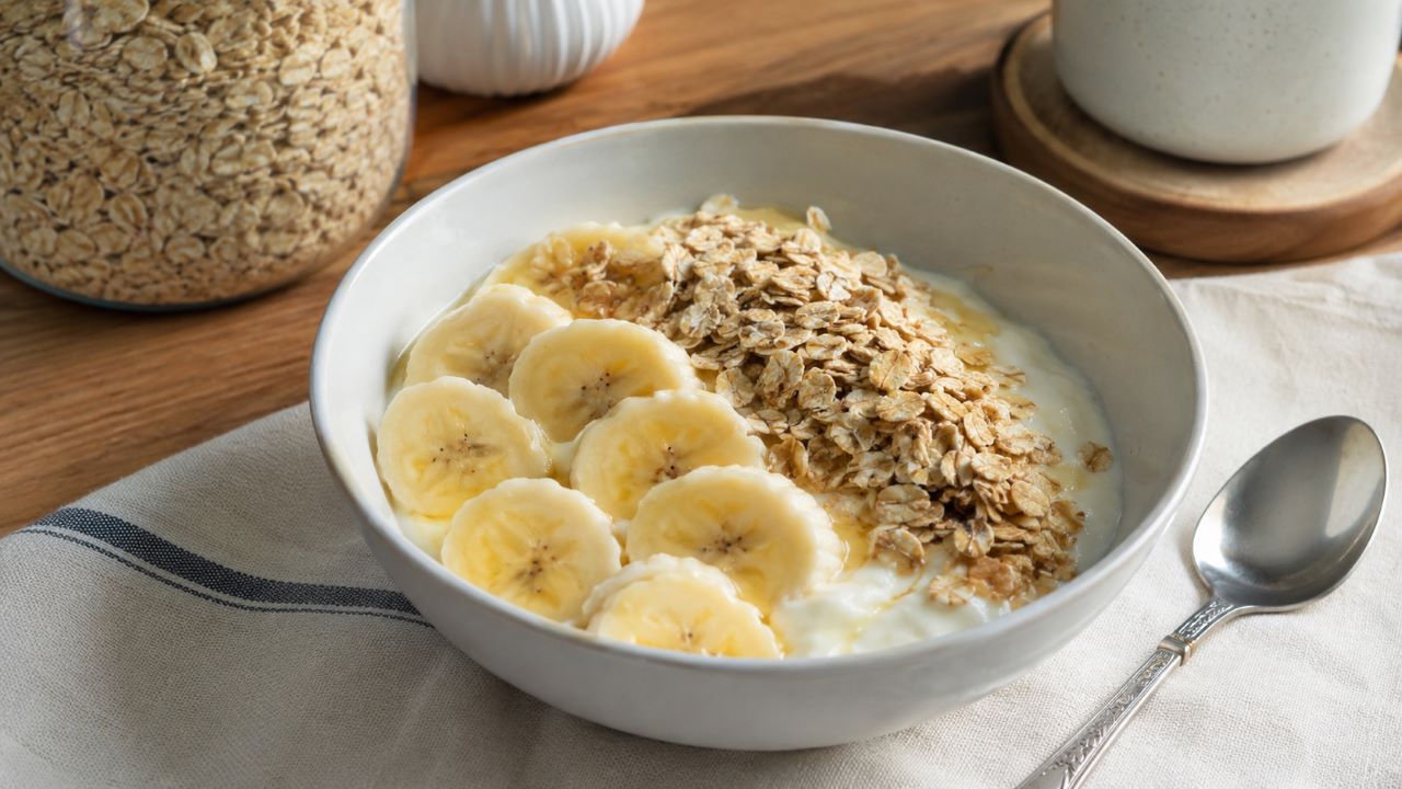 Um lanche simples que traz mais saciedade no dia a dia