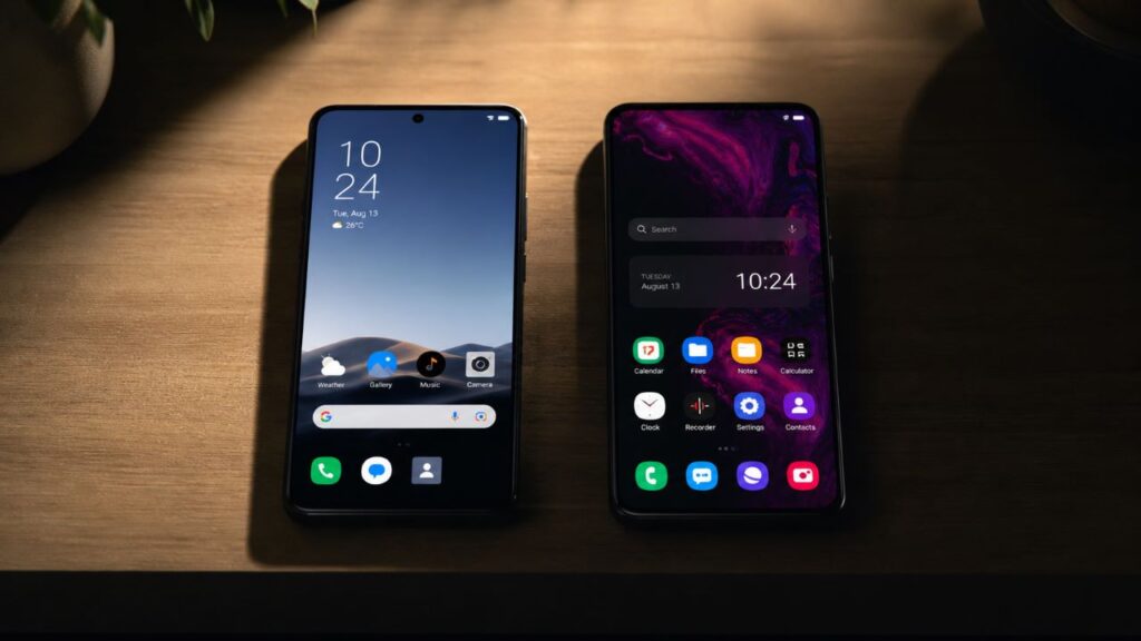 Os melhores smartphones para comprar este ano entre desempenho, bateria e câmeras avançadas