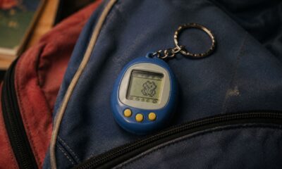 Um brinquedo simples dos anos 90 virou memória afetiva para uma geração