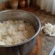 O detalhe no aquecimento muda tudo no arroz de ontem