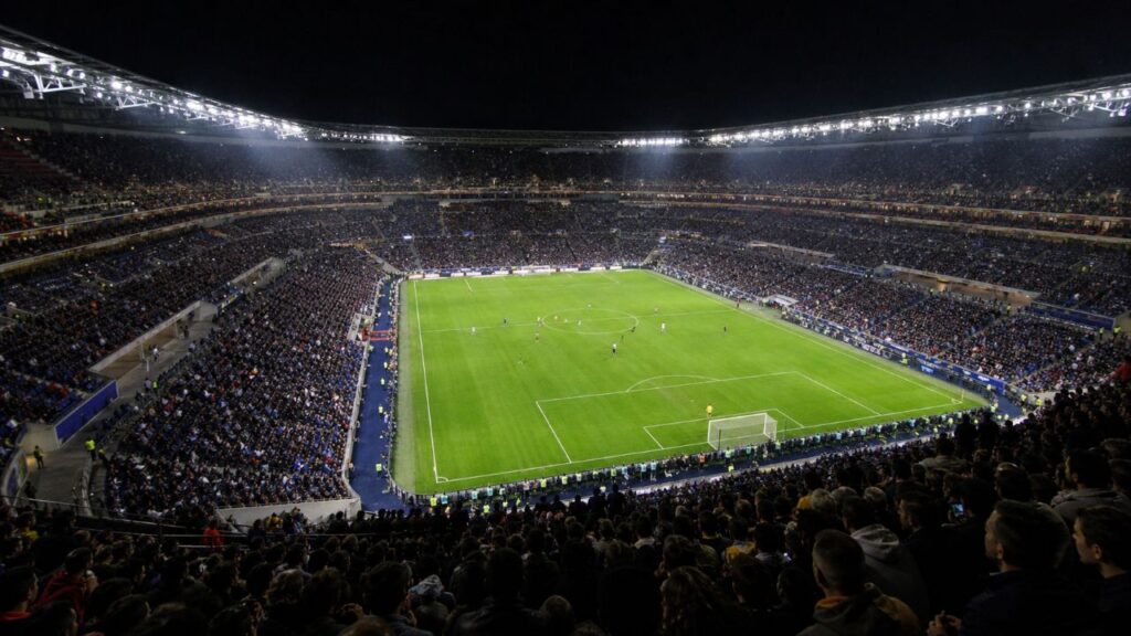 Estádios da Copa do Mundo 2026: quais arenas vão receber jogos no Canadá, México e Estados Unidos