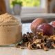 A casca do maracujá pode virar uma farinha útil e econômica