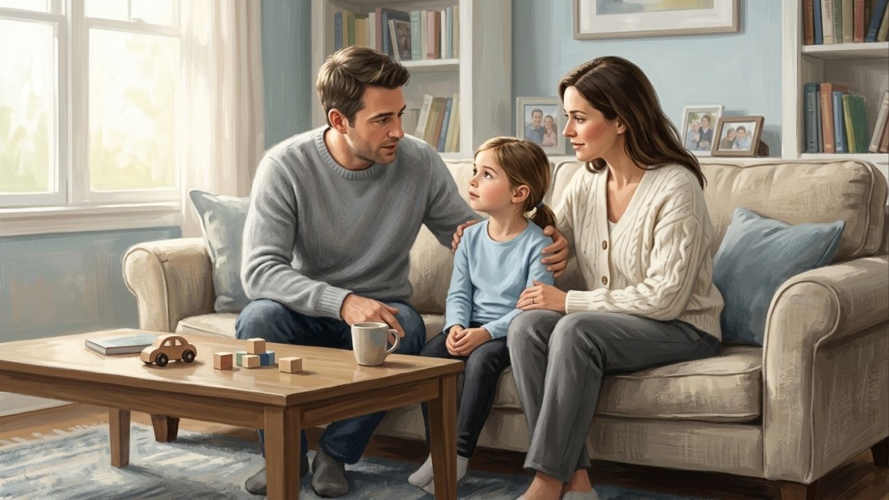 9 atitudes de mães e pais que criam filhos infelizes, de acordo com a psicologia