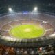 Maior estádio do mundo impressiona pela capacidade para mais de 130 mil pessoas