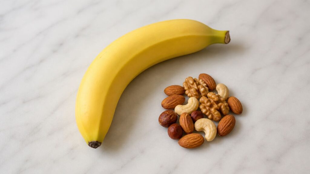 Os benefícios da banana que explicam por que ela merece espaço na rotina alimentar