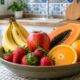 As frutas saudáveis que podem transformar o funcionamento do corpo com mudanças simples na alimentação