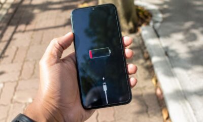 Um ajuste simples pode fazer a bateria do celular durar mais fora de casa