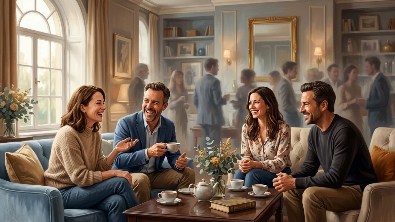 Citação do dia de Karl Marx: "Cerque-se de pessoas que te fazem feliz, que te fazem rir, que te ajudam quando você precisa. Pessoas que se importam de verdade. Essas são as que valem a pena manter na sua vida. Todas as outras estão apenas de passagem."