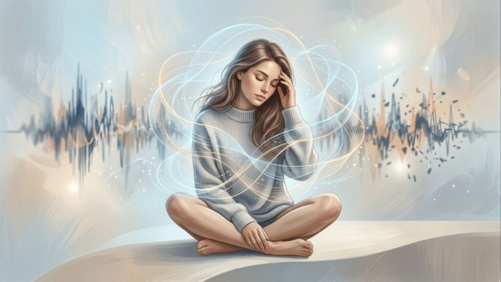 A psicologia explica por que algumas pessoas preferem ouvir música em volume baixo e o que isso revela sobre elas