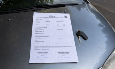 ATPV-e virou dor de cabeça para quem compra carro usado: o erro que atrasa a transferência