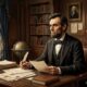 Abraham Lincoln, 16º presidente dos Estados Unidos: “Quase todos os homens são capazes de suportar adversidades, mas se quiser testar o caráter de um homem, dê-lhe poder.”