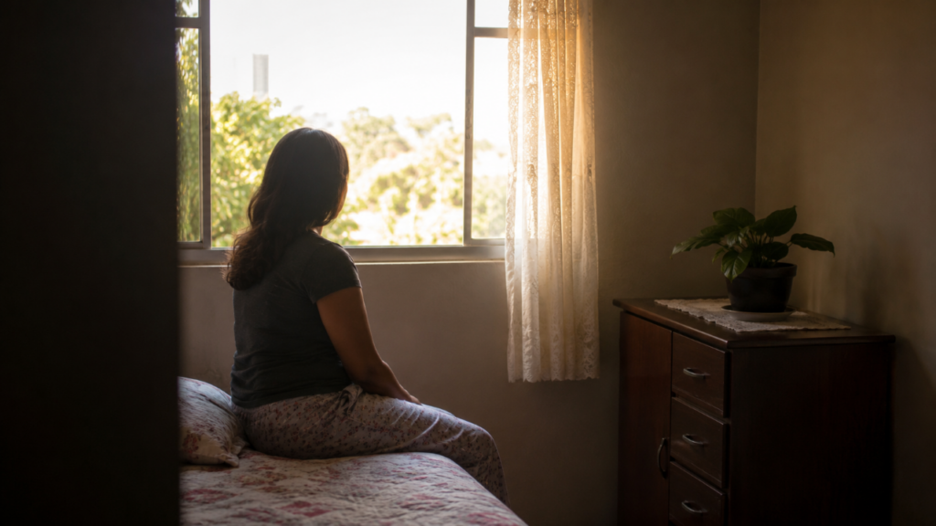 O hábito de acordar 20 minutos mais cedo não muda a casa, mas muda sua forma de viver a manhã