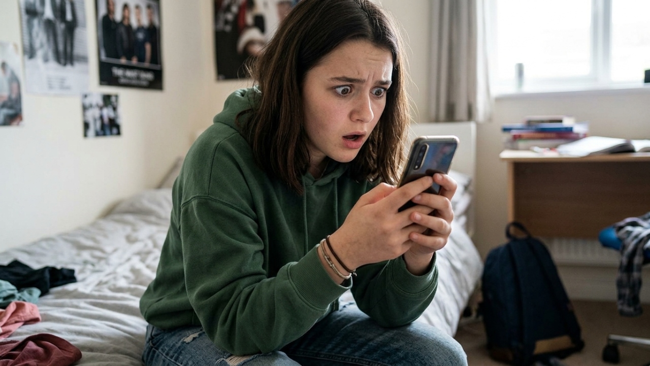 Psicologia aponta estratégias de defesa e enfrentamento para vítimas de cyberbullying