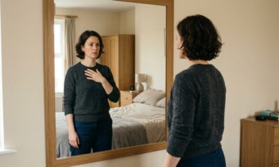 A psicologia afirma que pessoas que cresceram sem receber muitos elogios não só têm dificuldade em lidar com elogios na vida adulta, como também desenvolvem um sistema interno de validação