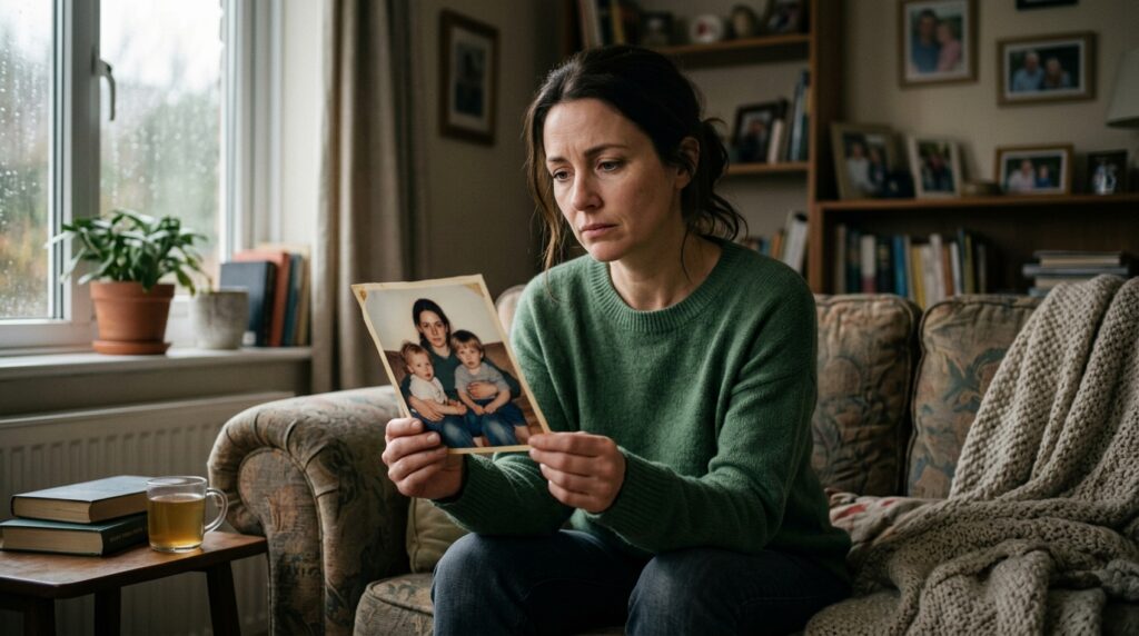 A psicologia afirma que pessoas que ajudaram a cuidar de irmãos mais novos desde a infância tendem a desenvolver um perfil emocional muito específico